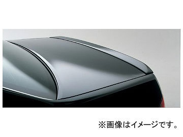 アーティシャンスピリッツ トランクスポイラー トヨタ/TOYOTA セルシオ UCF3# MC After 2003年08月～2005年08月 HIGH-SPEC VERSE_画像1