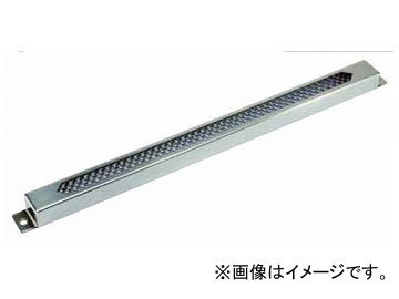 ジェットイノウエ LEDソフトモール300mm用アンドンケース 375×25×厚さ21mm 524331_画像1