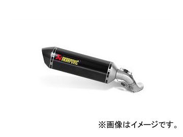 2輪 アクティブ アクラポヴィッチ マフラー e1仕様スリップオンライン S-H10SO7T-HTC JAN：4538792547923 ホンダ CB1000R 2008年～2014年