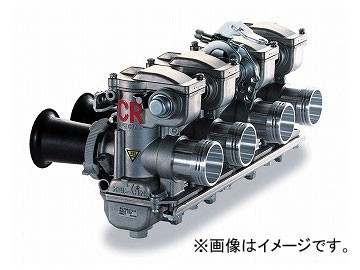 【爆買い!】 キャブレターキット JB-パワー・ケーヒン アクティブ 2輪 CR26φ 408cc CB400F ホンダ JAN:4538792474298 404-26-424 その他