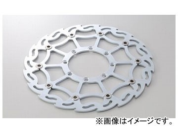 2輪 アクティブ モトマスター スタンダード用フレイムディスク MM111044S JAN：4538792539270 ヤマハ WR250F 2005年～2008年_画像1