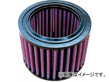 2輪 アクティブ DNA モトフィルター RB-1195 JAN：4538792464213 BMW R1100RSL 1994年～1997年_画像1