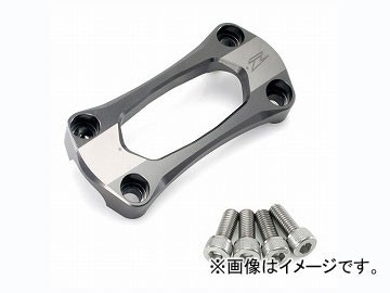 2輪 ZETA スタビライザー SX 大径バー用（28.6mm） ZE33-3091 JAN：4547836198175 KTM 150～300XC 2010年～2015年_画像1