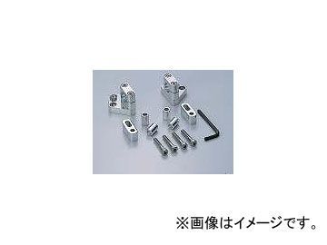 2輪 ハリケーン カワサキホルダーKit HB0603A JAN：4936887237948 シルバー カワサキ_画像1