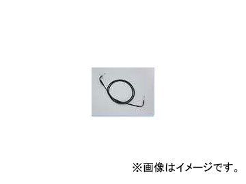 2輪 ハリケーン ロング スロットルケーブル 140L スロットル （FI車） HB6450-10 JAN：4936887093001 ヤマハ マジェスティ125/DX 5CA_画像1