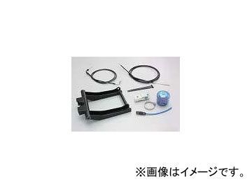 2輪 ハリケーン ロングホイールベースkit フルkit HF1045 JAN：4936887002942 スズキ アドレスV125/G 2005年～2006年_画像1