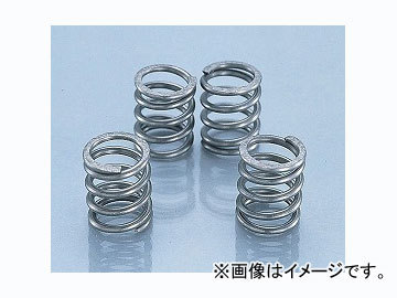 2輪 キタコ 強化クラッチスプリングSET 307-1018610 JAN：4990852099276 ホンダ XR50モタード AD14_画像1