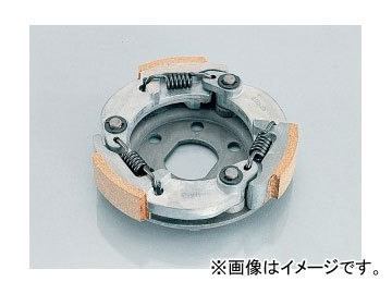 2輪 キタコ 軽量強化クラッチKIT 307-1029000 JAN：4990852300518 ホンダ ディオ/-SP FNO,AF18-1000001～1484236_画像1