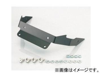 2輪 キタコ フェンダーレスKIT K5～K9 691-2407000 JAN：4990852071593 スズキ アドレスV125/-G CF46A_画像1