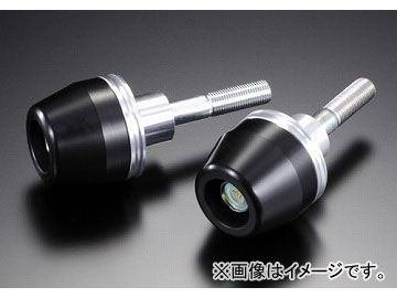2輪 アグラス リアスライダー 4点セット 品番:P052-3272 ホワイト ホンダ CBR1000RR 2008年~2010年 JAN:4548664831128