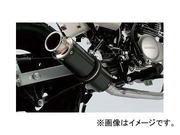 2輪 ビームス SS300カーボン マフラー P040-7923 82.5db スズキ アドレスV50 BA-CA42A_画像1