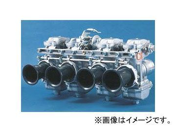 2輪 ケーヒン CRスペシャルキャブレター P001-8044 口径：29mm カワサキ Z750FX-2/3 1980年～1981年