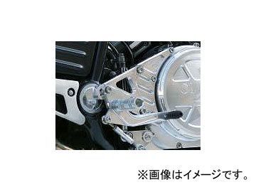 2輪 オーヴァーレーシング バックステップ P040-3933 タイプ2 ヤマハ V-MAX1200 ～2007年_画像1