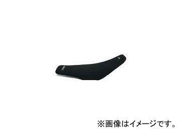 2輪 SDG シート スタンダードシート P033-3909 ブラック ホンダ CRF450 2002年~2004年