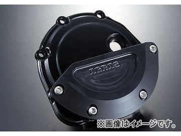 2輪 アグラス Rスライダー 左・パルサーB/白 P011-6521 JAN：4547424331267 カワサキ ZZR1100 C型_画像1