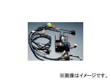 2輪 PMC ハイブリッドハーネスセット P039-7639 カワサキ Z1/Z2_画像1