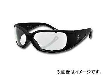 2輪 ライズ/RIDEZ BOBSTER EYEWEAR（サングラス） Colorado EZCO001C カラー：BK/CL JAN：0642608041582_画像1