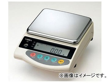 アズワン/AS ONE 高精度電子天秤 SJ-820 品番:1-4890-14