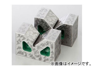 アズワン/AS ONE VブロックB型 A級仕上(A) 127-50 品番:1-3470-01
