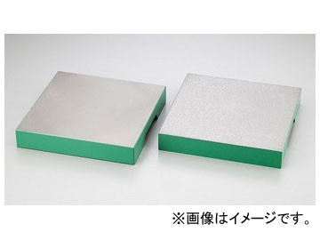 アズワン/AS ONE 箱型定盤 機械仕上（K） 105-4560 品番：1-3461-05