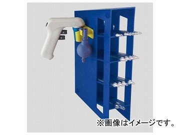 アズワン/AS ONE ピペット収納ラック HS20612 品番:2-9509-01 JAN:4571110731444