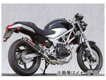 2輪 ヤマモトレーシング spec-A カーボン マフラー SUS2-1 品番 その他