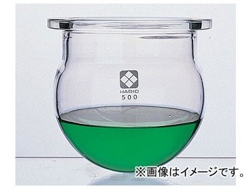 アズワン/AS ONE セパラブルフラスコ丸形(平面摺合タイプ アズワン/AS ONE セパラブルフラスコ丸形(平面摺合タイプ