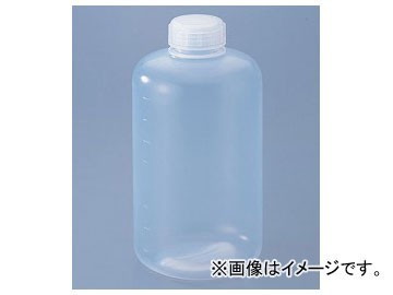 アズワン/AS ONE 大型瓶（PFA製） 10L 品番：7-182-04