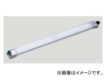 アズワン/AS ONE LEDライト（簡易防水型） NLT2-20-AC-S 品番：2-9628-02 JAN：4571328418243のサムネイル