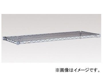 アズワン/AS ONE 棚板(スーパーアジャスタブルシェルフ) A2448NC 品番:1-8482-12 その他