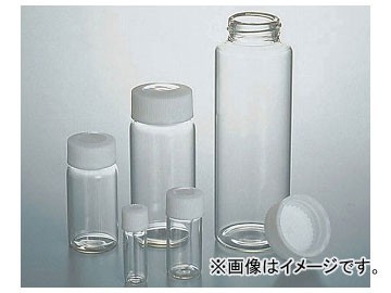 アズワン/AS ONE スクリュー管瓶（SCC）（γ線滅菌済） No.7-ST 品番：7-2110-39