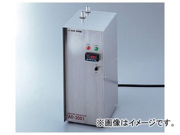 アズワン/AS ONE 恒温水槽加熱装置 AD-2001 品番：1-5807-01 JAN：4580110236125_画像1