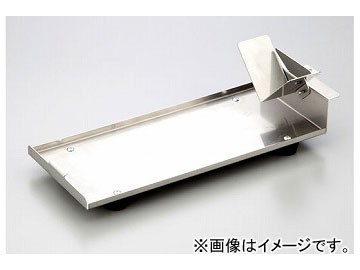 アズワン/AS ONE 卓上ラック 一斗缶（18l）用 TPR-18 品番：1-3837-02