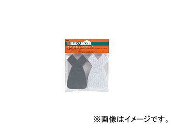 BLACK&DECKER スクラビングセット 74-582G JAN:4536178745826 入数:10セット
