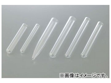 アズワン/AS ONE 試験管 直口 A-30 品番:6-296-40