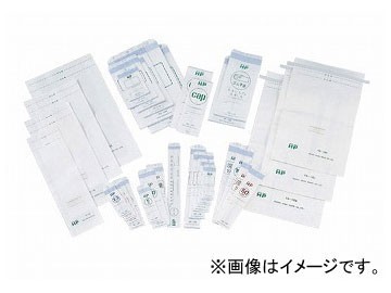 アズワン/AS ONE HP滅菌バッグ（オートクレーブ用紙製バッグ） 汎用 TS-150 品番：0-198-30 JAN：4560126080288