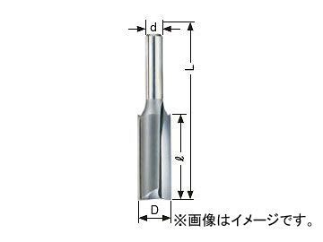 大日商/DAINISSYO 木工ビット 超硬ストレートビット ルーター用(12φ) 12×9 S129 JAN：4948572010156_画像1