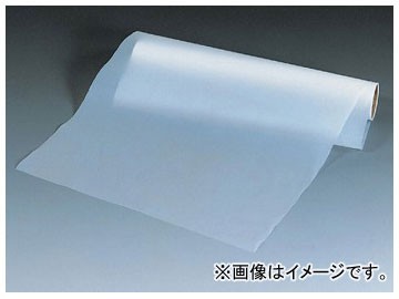 アズワン/AS ONE ナフロン(R)テープ(PTFE) 0.4×300 品番:7-358-21 ...