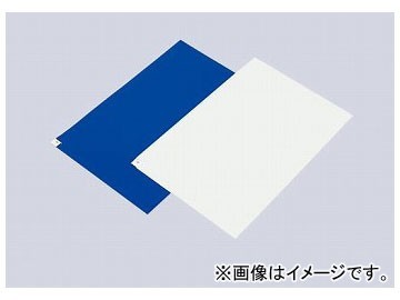 アズワン/AS ONE アズピュア帯電防止粘着マット(中粘着タイプ) 白 60120 品番:1-4737-73 JAN:4571110699393