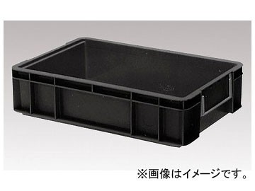 アズワン/AS ONE 導電タイプコンテナーPZ ECPZ3 品番:2-2396-03 JAN:4562166418748
