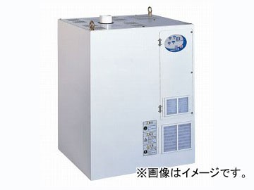 新作が激安通販 アマノ/AMANO 高圧集塵機 省エネブロワー IB-5 | www