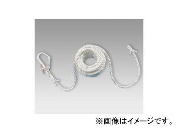 藤井電工/FUJII DENKO 母線ロープ（垂直親綱） 昇降移動用 L-25_画像1