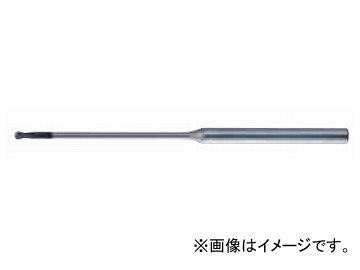 MOLDINO エポックHDコーティングディープボールエンドミル ダイヤモンドコーティング 1×60mm EGDB2010-20-HD