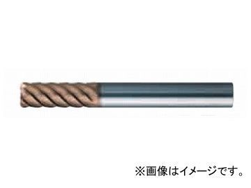 MOLDINO エポックTHハード レギュラー刃長・コーナR付き6枚刃 16×110mm