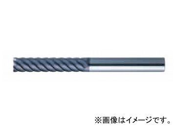 MOLDINO エポックエンドミル エポック21・ロング刃長4枚刃 4×65mm CEPL4040