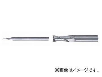 MOLDINO 超硬ソリッドエンドミル レギュラー刃長 10.5×70mm HES2105