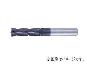 【高額売筋】 MOLDINO HESM4090-C 9×75mm ミディアム刃長 超硬・Cコートエンドミル その他