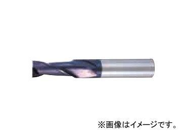 MOLDINO 超硬・Cコートエンドミル レギュラー刃長 12×75mm HES2120-C MOLDINO 超硬・Cコートエンドミル レギュラー刃長 12×75mm HES2120-C