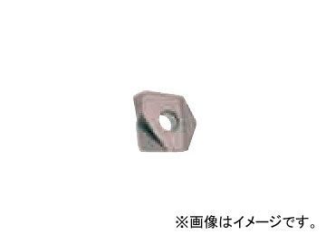 MOLDINO フライス切削用インサート ZCFW120-R0.5 コーティング:THコート(PTH08M) 1ケース(10個入)