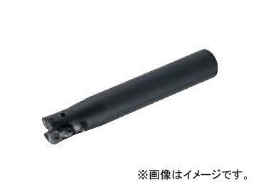 MOLDINO アルファ高送りラジアスミル ASR形 シャンクタイプ エキストラロング 40×300mm ASRE4040 工具、DIY用品